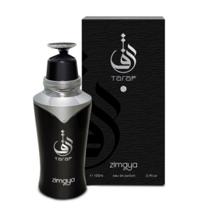 Zimaya Taraf Black Apă de parfum 100 ml, parfum unisex