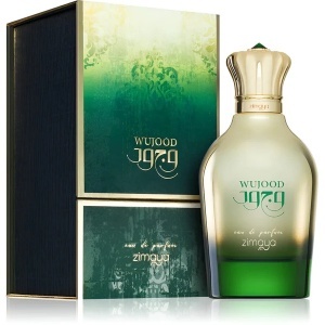 Zimaya Wujood 100ml