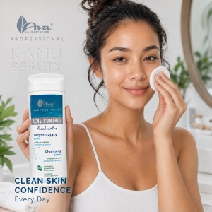 Acne Control Professional- Toner curatare ten cu imperfectiuni, sebum, pori - Img 2