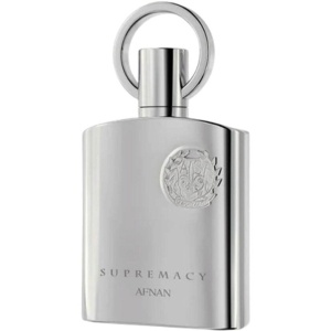 Afnan Supremacy Silver 150 ml
