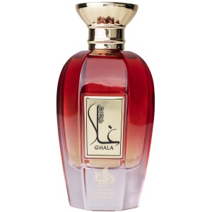 Al Wataniah Ghala Apă de parfum 100 ml, parfum dama