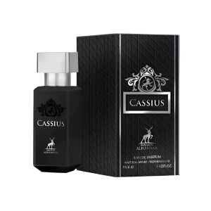 Alhambra Cassius 30 ml