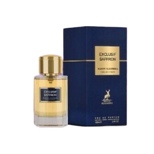 ALHAMBRA EXCLUSIF SAFFRON