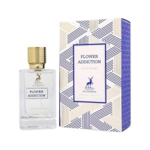 ALHAMBRA FLOWER ADDICTION 100ML