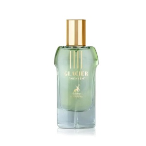 Alhambra Glacier Heaven 100ml - Img 2
