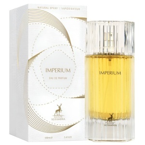 ALHAMBRA IMPERIUM 100ML