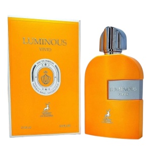 ALHAMBRA LUMINOUS VIVID 100ML