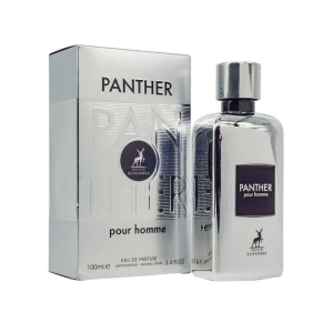 ALHAMBRA PANTHER POUR HOMME 100ML