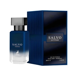 Alhambra Salvo Intense 30 ml