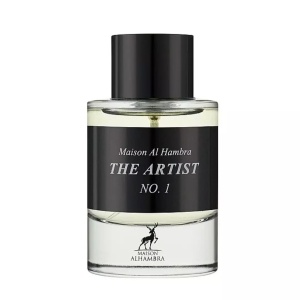 Alhambra The Artist No 1 100 ml