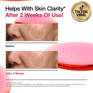 Anua - Niacinamide 10% + TXA 4% Serum - Ser corector pentru pete pigmentare cu niacinamide - Img 4