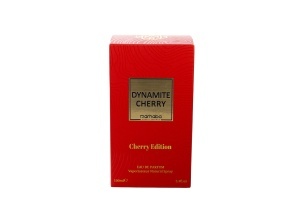 Apa de parfum Dynamite Cherry – 100ml - Img 3