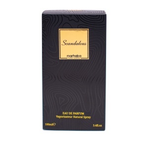 Apa de parfum Scandalous - 100 ml - Img 3