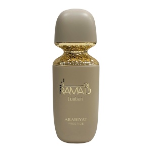 Arabiyat Prestige Ramad Louban 100 ml, Apa de parfum unisex
