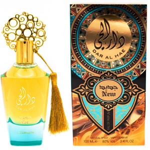 Ard Al Zaafaran DAR AL HAE NEW 100ml