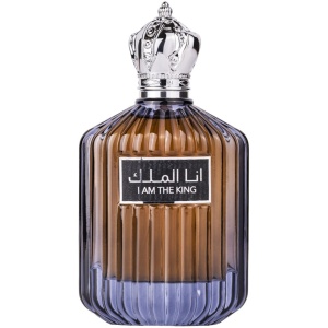 Ard Al Zaafaran I Am the King, ferfi, EDP, 100 ml