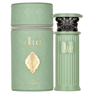 ARD AL ZAAFARAN MANAAL 100ML
