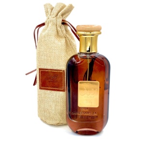 Ard Al Zaafaran Mousuf 100 ml