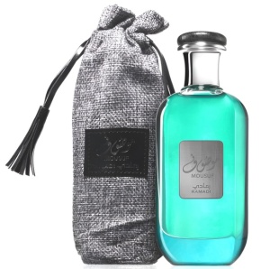 Ard Al Zaafaran MOUSUF RAMADI 100 ml, Apă de parfum Unisex