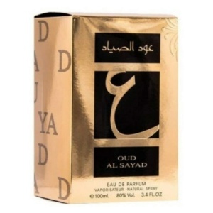 Ard Al Zaafaran Oud al Sayad 100 ml