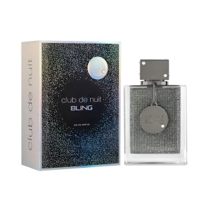 Armaf Club de Nuit Bling 75 ml, Apa de parfum Unisex