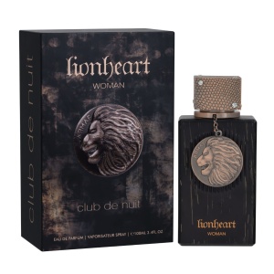Armaf Heritage Lionheart Apă de parfum 100 ml, parfum barbatesc