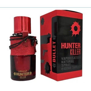 Armaf Hunter Killer 100 ml, Apă de parfum barbatesc