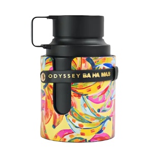 Armaf Odyssey BA HA MAS 100 ml - Img 2