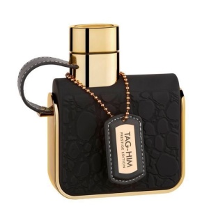 Armaf Tag Him Prestige Edition 100 ml, Apa de toaleta barbati