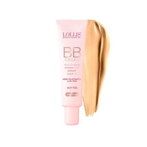 BB cream Medium