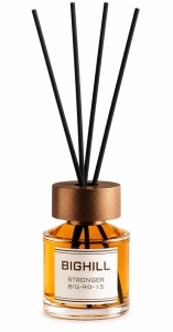 BIG-RD 15 STRONGER 120ML