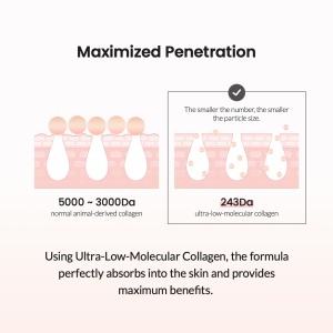 Biodance - Pore Tightening Collagen Cream - Cremă de față cu colagen - 50ml - Img 5