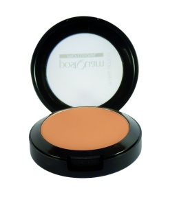 Blush Sun - Fard de obraz compact cu efect luminos