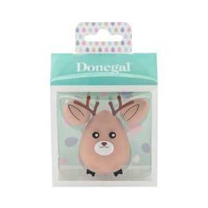 Burete machiaj pentru blending Donegal set 3 bucati