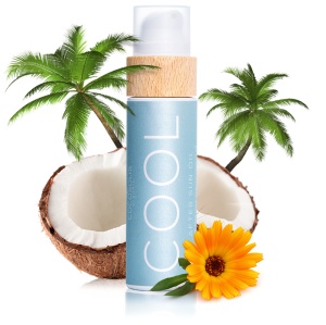 COCOSOLIS COOL After Sun Oil - Img 3