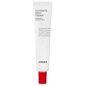 COSRX – AC Collection Ultimate Spot Cream – Crema pentru zonele cu inflamații
