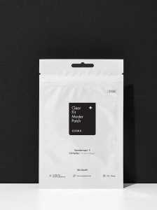 COSRX – Clear Fit Master Patch – Plasturi hidrocoloidali ultra-subtiri pentru imperfectiuni - Img 3