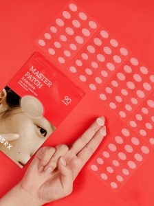 COSRX – Master Patch Intensive 90 buc – Plasturi hidrocoloidali pentru tratamentul local al imperfectiunilor - Img 5