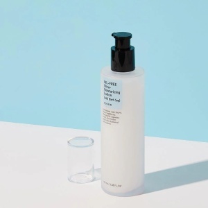 COSRX – Oil-Free Ultra Moisturizing Lotion with Birch Sap – Lotiune fără ulei, cu seva de mesteacan - Img 2