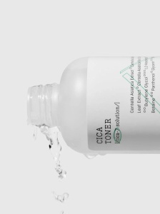 COSRX – Pure Fit Cica Toner – Toner lichid calmant pentru piele sensibila - Img 6