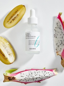 COSRX – Refresh AHA/BHA Vitamin C Booster Serum – Ser de revitalizare cu Vitamina C si exfolianti - Img 3