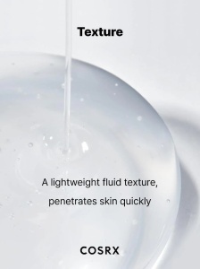 COSRX – The Hyaluronic Acid 3 Serum – Ser cu acid hialuronic 3% pentru hidratare profunda - Img 11