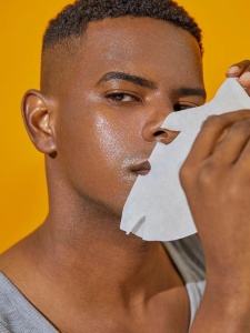 Cosrx - Mască de protecție avansată cu mucină de melc - Img 3