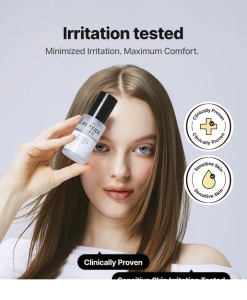 COSRX - PEPTIDE-132 Bonding Oil Serum - Ser nutritiv fortifiant și reparator pentru păr cu peptide - Img 5