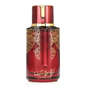CRANBERRY MUSK 100ML