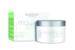 Crema anticelulitica MOULDING CREAM, 200 ml
