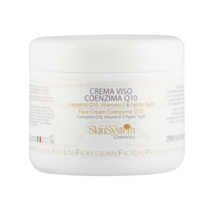 CREMA cu Coenzima Q10, Vitamina E, Pepha Tight 250ml