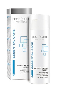 Crema hidratanta 50ML - ten normal sensibil