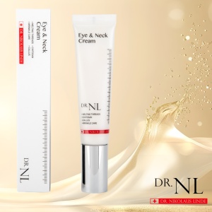 Crema lifting cu chitosan si celule stem pentru ochi si gat Doctor NL - Img 14