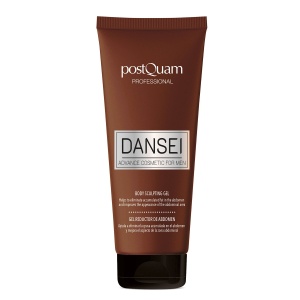 Dansei Gel liporeductor